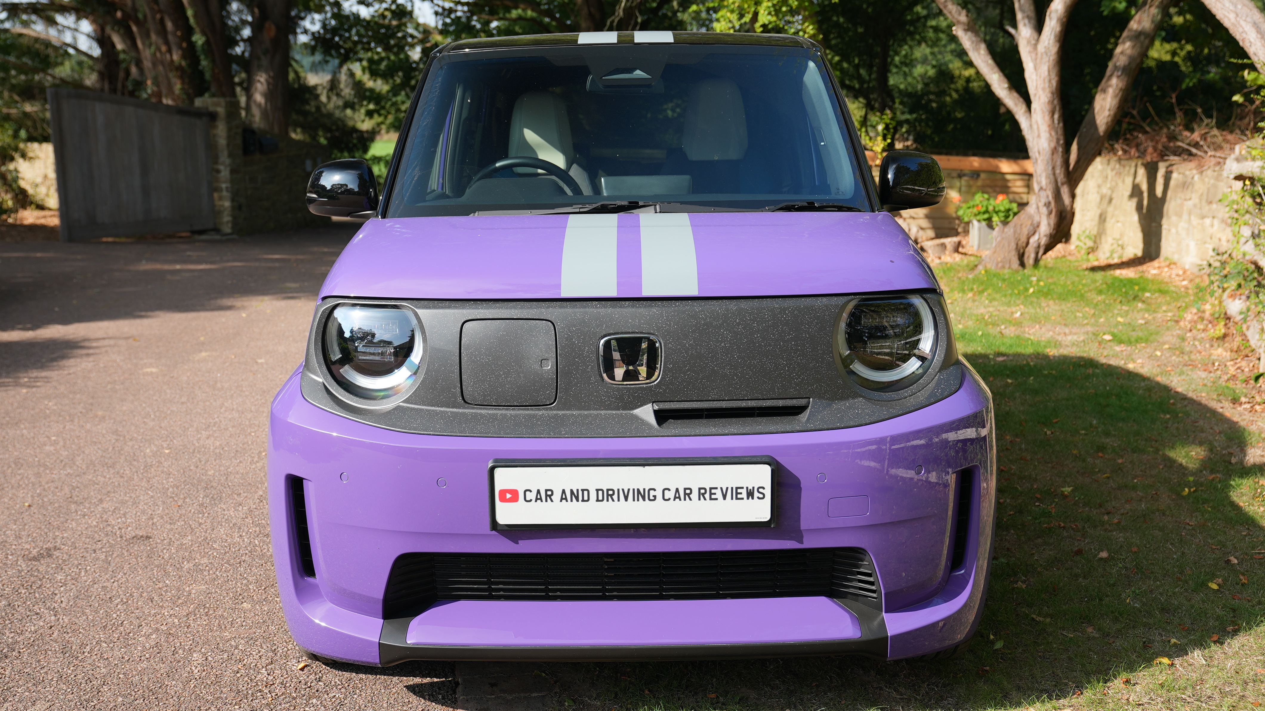 HONDA SUPER N HATCHBACK 70kW Advance 30kWh 5dr Auto